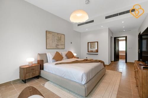 Brand new Large Villa JVT Private Garden, Dubai (photo 8)