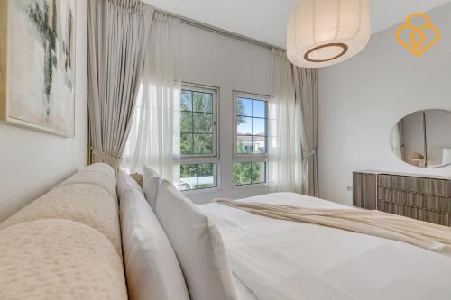 Brand new Large Villa JVT Private Garden, Dubai (photo 9)