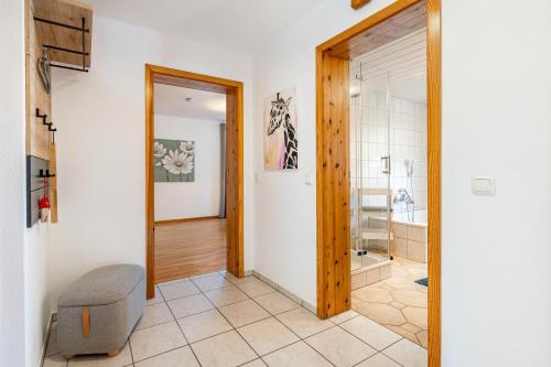 Fewo Allezeit Sauerland in Drolshagen