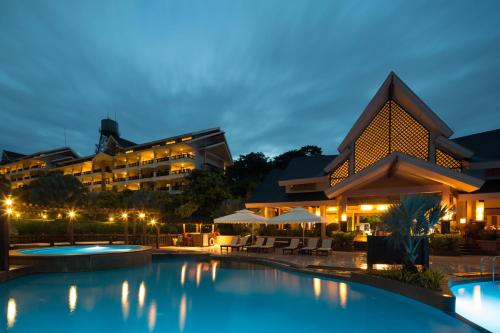 Alta Vista de Boracay Hotel