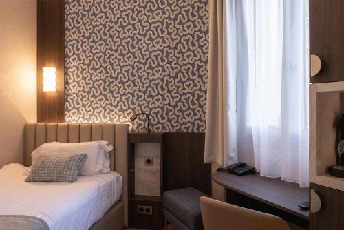 Best Western Au Trocadéro - image 10
