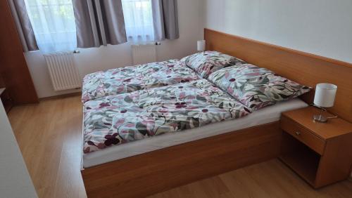 Habitación, Apartmán Nový Svět (Apartman Novy Svet) in Trebon