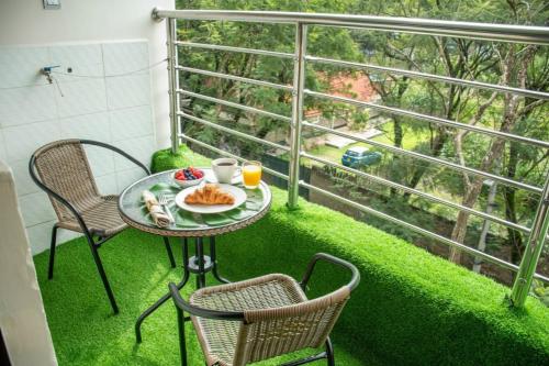Dreamy Deluxe Apartment Nakuru in Nakuru