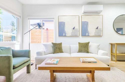 Renovated home 5BR Amazing Location, Los Angeles (foto 4)