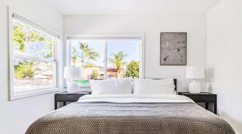 Renovated home 5BR Amazing Location, Los Angeles (foto 9)