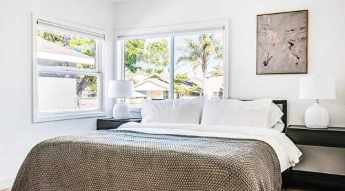 Renovated home 5BR Amazing Location, Los Angeles (foto 10)