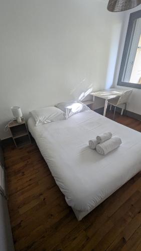 Chambre Privée Lyon Oullins - Pension de famille - Oullins-Pierre-Bénite