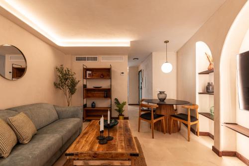 Apartamentos La Vistosona, Sevilla (foto 6)