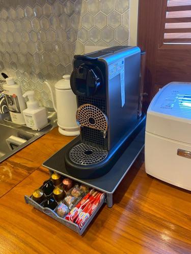 Blue Steak Wonder Nagahama