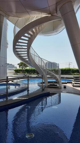 Peaceful Studio | Opalz by Danube | BMS - image 8