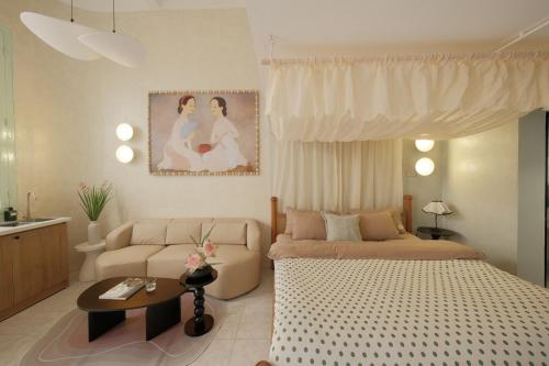Am Hanoi Homestay Bà Triệu
