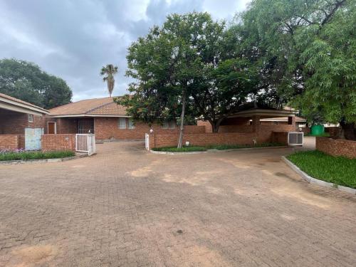 Maraura's Home