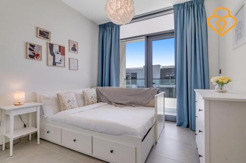 3 BR W Maid Walk to Pool, Arabian Ranches III Ruba, Dubái (foto 5)