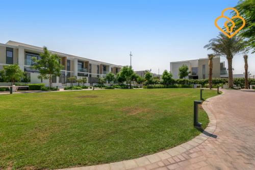 3 BR W Maid Walk to Pool, Arabian Ranches III Ruba, Dubái (foto 6)