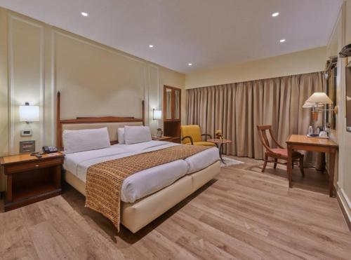 Hotel Havenwood Suites Near Delhi Airport - Hotel en undefined