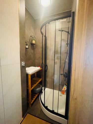 Luxury Apartments, Breslau (Foto 9)