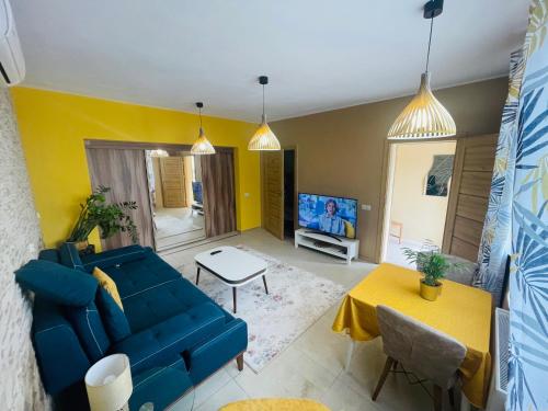 Luxury Apartments, Breslau (Foto 8)