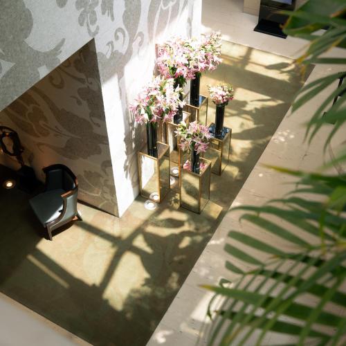 Park Hyatt Istanbul - Maçka Palas