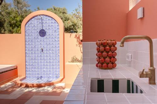 Pomegranate Haus