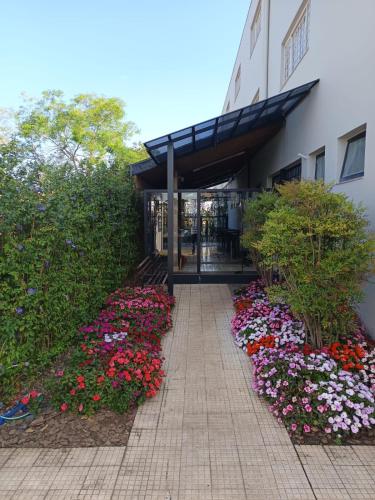 Exterior view of Pousada Premiatto