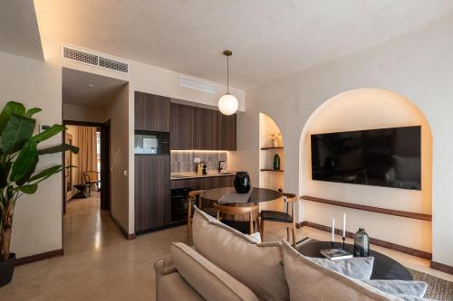 Apartamentos La Vistosona, Sevilla (foto 10)