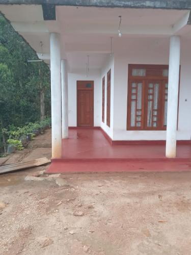 Freedom Lodge – khách sạn tại Govussa