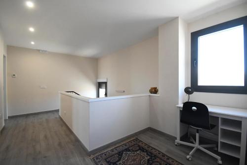 Casa B in Brieva