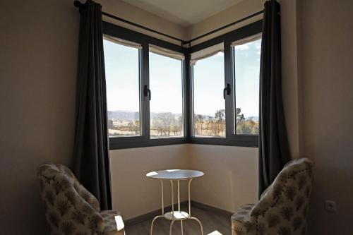 Casa B in Brieva