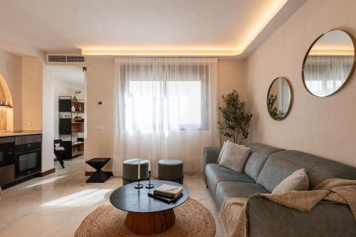 Apartamentos La Vistosona, Sevilla (foto 2)