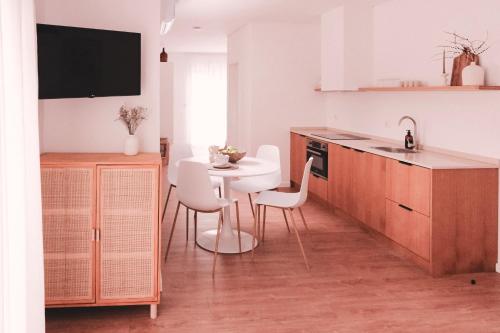 Casa Pacata, Beachside Escape in ลาบรูค