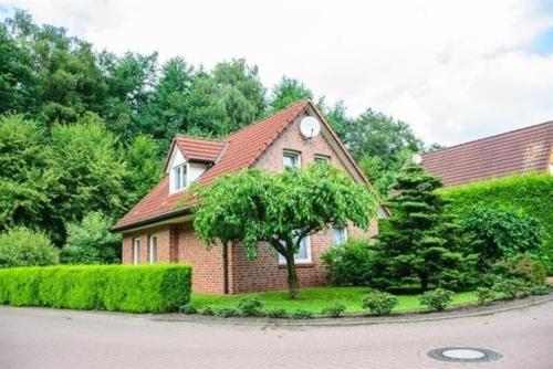 Sögel HA01 in Sögel, Deutschland