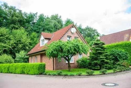 Sögel HA01 in Sögel, Deutschland