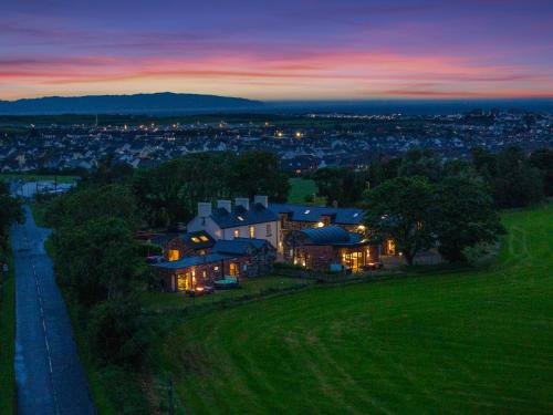 The Barn at Corrstown Village, Portrush (fotografie 4)