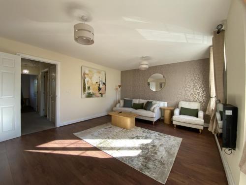 Modern 5-Bedroom House in Maidenhead gîte à louer Windsor & Maidenhead Community Mental Health Team