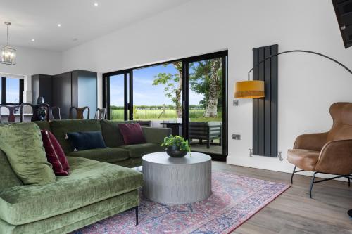 The Barn at Corrstown Village, Portrush (fotografie 3)