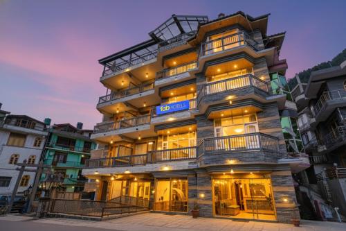 hotel photo