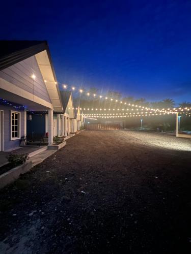 말라카 Rumah Kebun Bonda 2성급 게스트하우스 부대시설