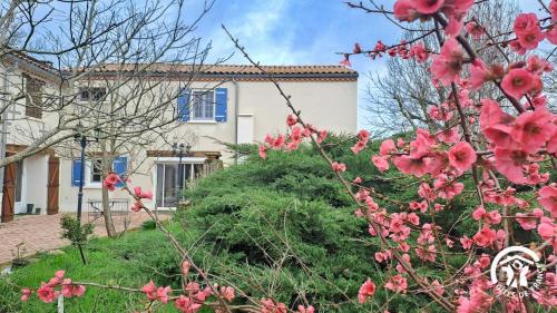 L'esquirou gîte à louer Lagarrigue