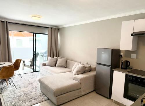 The Comfy Unit, Langebaan in Skiathos
