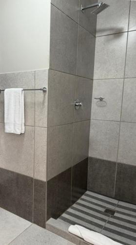 The Comfy Unit, Langebaan in Skiathos