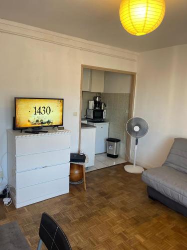 La petite Marseillaise - Location saisonnière - Marseille