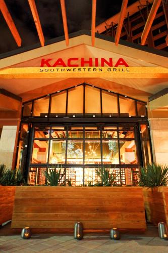 The Westin Westminster - Hotel