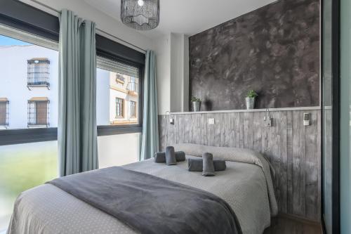Ayamonte Market Suites by Ĥ, Ayamonte (Foto 4)