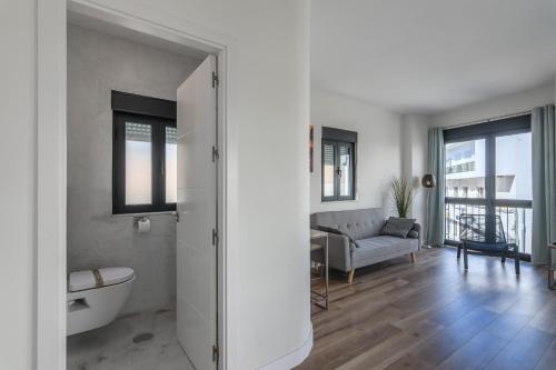 Ayamonte Market Suites by Ĥ, Ayamonte (Foto 6)