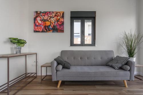 Ayamonte Market Suites by Ĥ, Ayamonte (Foto 8)