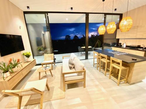 Casa MOARA in San Joaquin