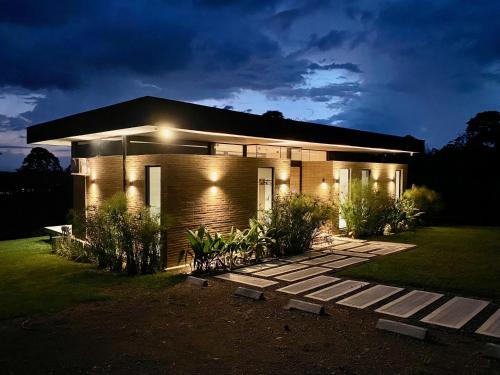 Casa MOARA in San Joaquin