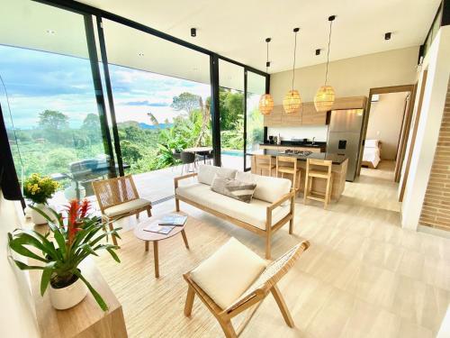 Casa MOARA in San Joaquin