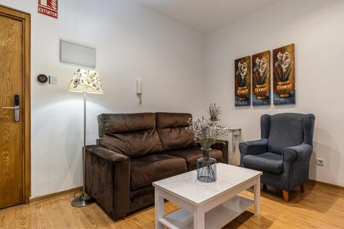 Waou Apartamentos en Sol Confort 7, Madrid