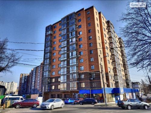 Нові апартаменти в сучасному ЖК in Vinnitsa